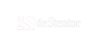 Logo de Stentor