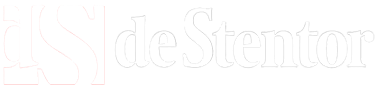 Logo de Stentor
