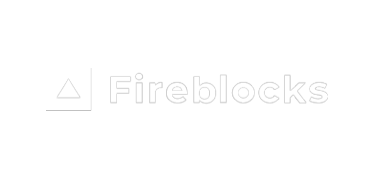 Logo Fireblocks